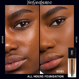 All Hours Foundation - Fondotinta coprente